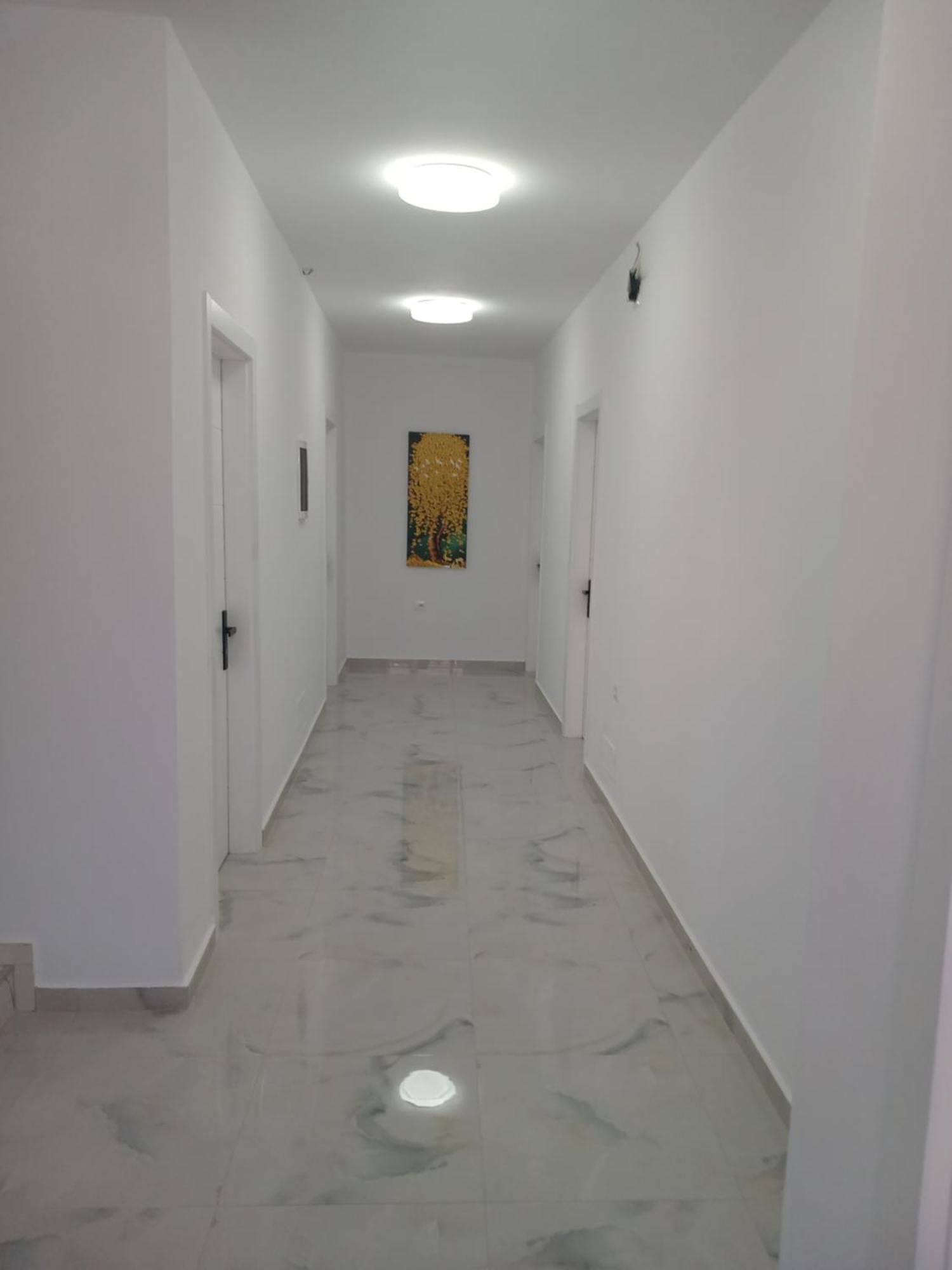 Vila Hergi Saranda Zewnętrze zdjęcie