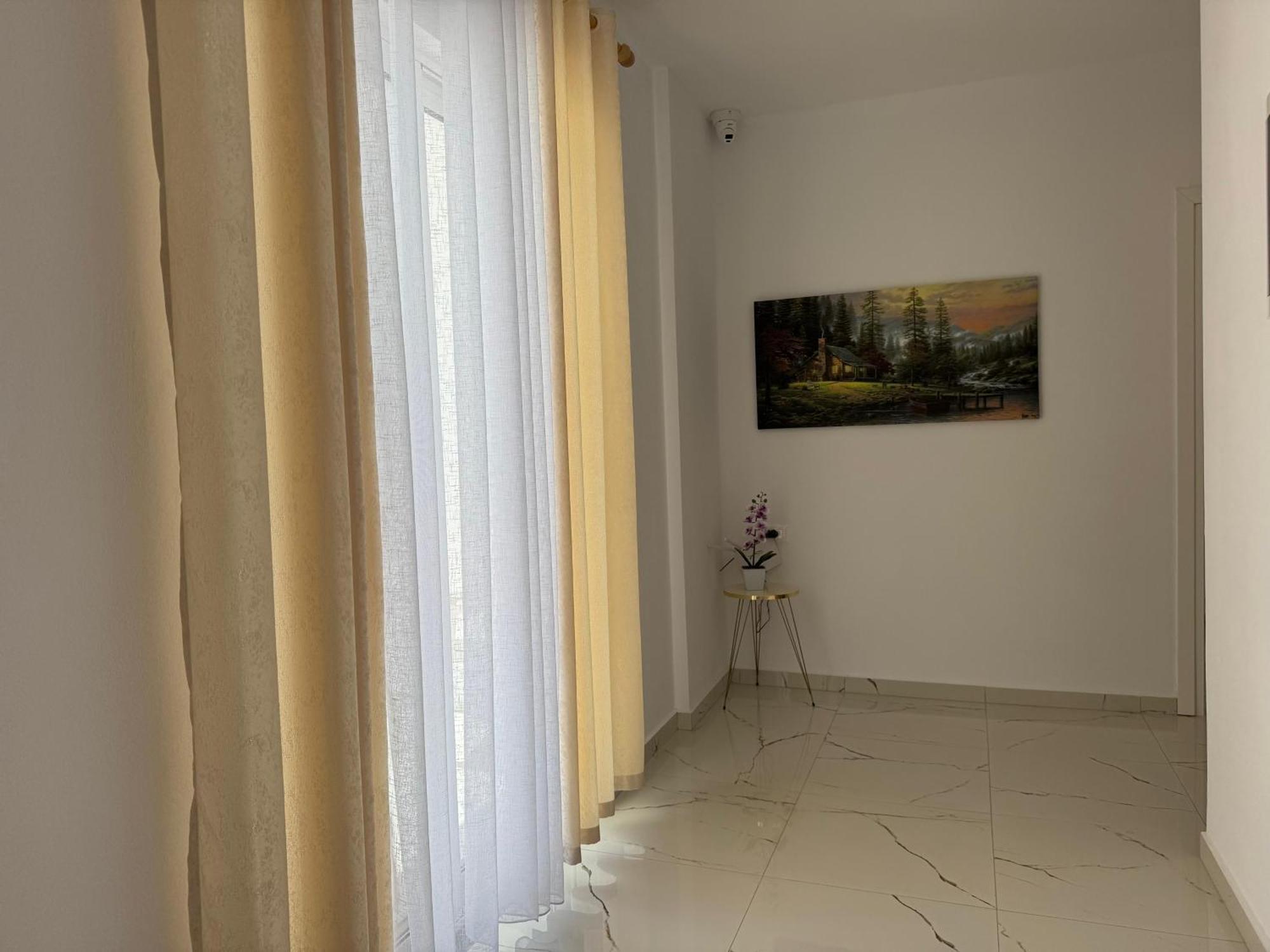 Vila Hergi Saranda Zewnętrze zdjęcie
