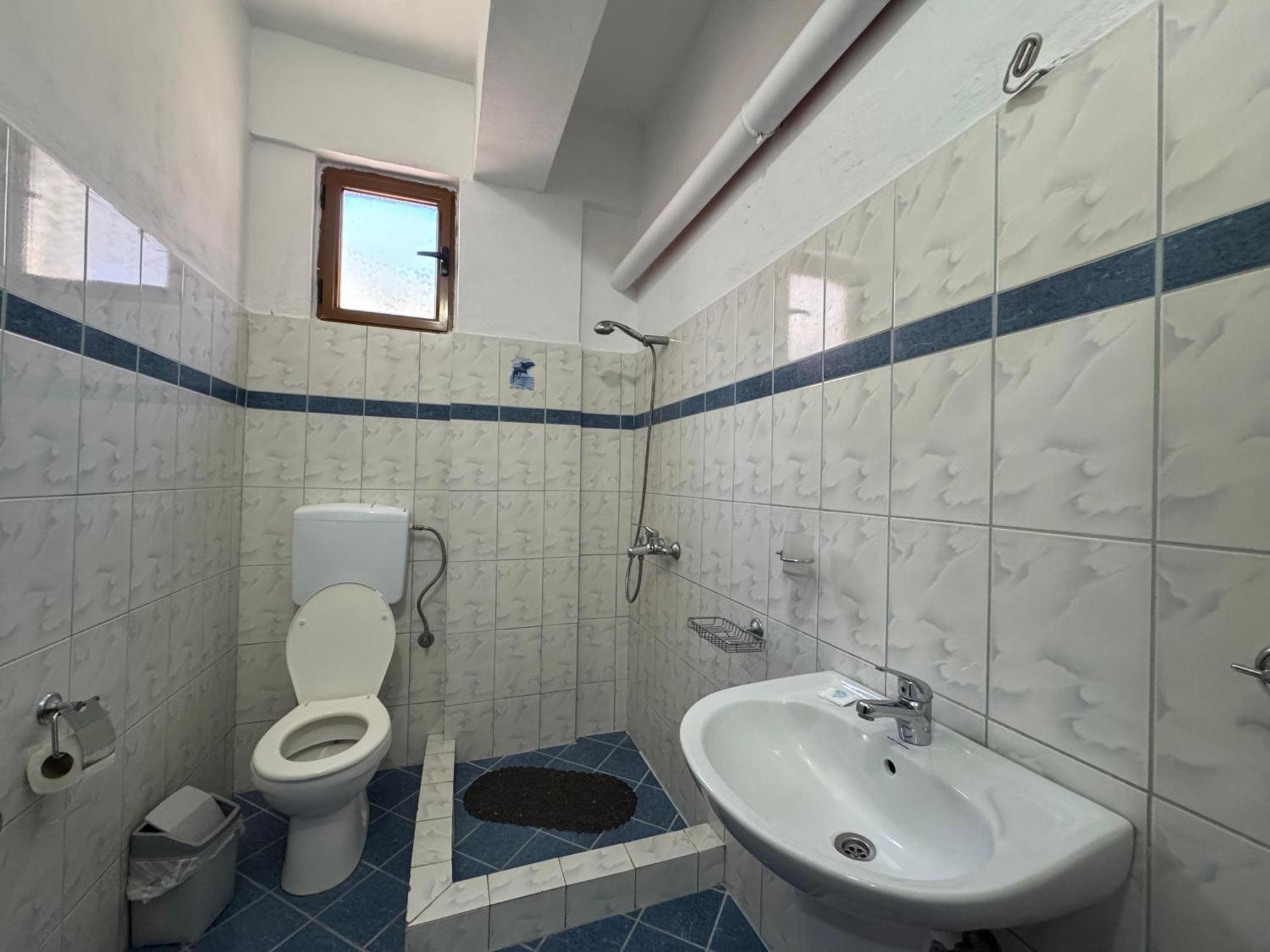 Vila Hergi Saranda Zewnętrze zdjęcie